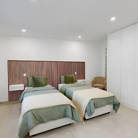 Casa Da Xixa * Albufeira
