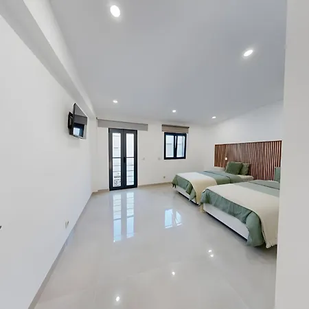 Casa Da Xixa Casa vacanze Albufeira