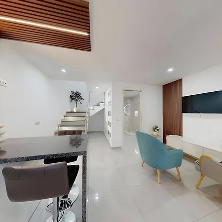 Casa vacanze Casa Da Xixa Albufeira